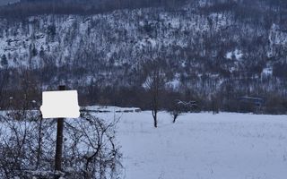 Teren de vânzare în Poiana Sărată – 2.400 mp - Poză 3