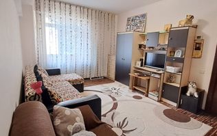 STEFAN CEL MARE - Spital Colentina, GARSONIERA, centrala proprie, boxa