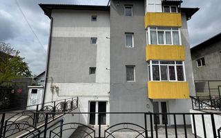 Apartament 2 camere Rahova BLOC NOU T731 - Poză 15