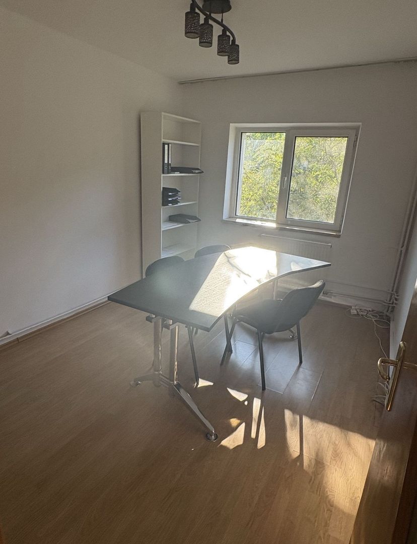 AP. 3 CAMERE AVIATIEI, CENTRALA TERMICA, BLOC REABILITAT, COMISION 0% - Poză 5