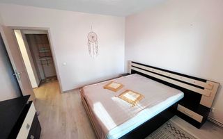 Apartament 2 Camere Decomandat Etaj 1 cu centrala -Tractorul-Mobilat - Poză 8