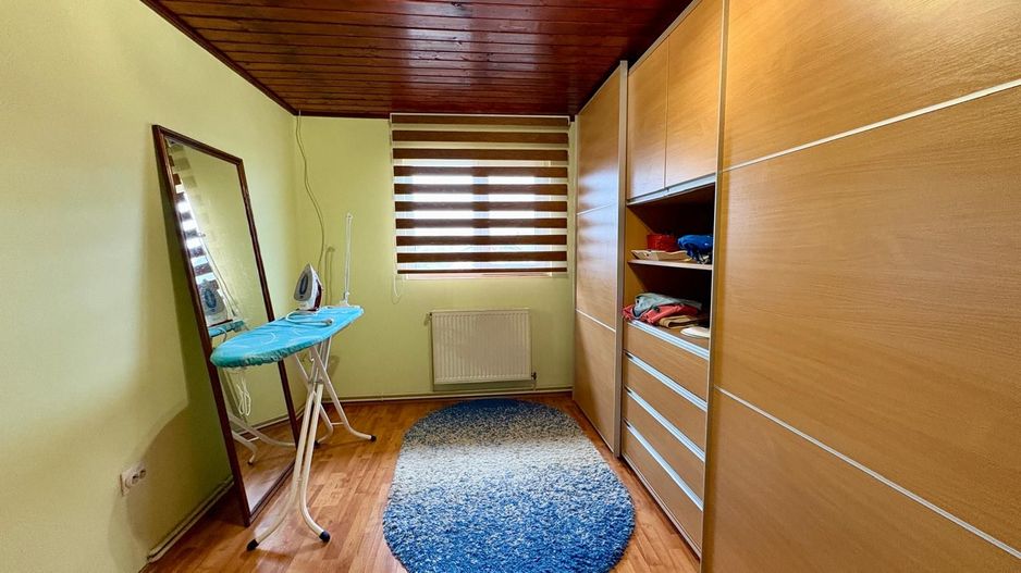 REV2005522 Casa 4 camere cu garaj Corbeanca lana DN1 Value Center - Poză 15