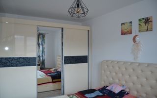 Apartament 2 camere, 42 mp plus balcon, Chinteni - Poză 5
