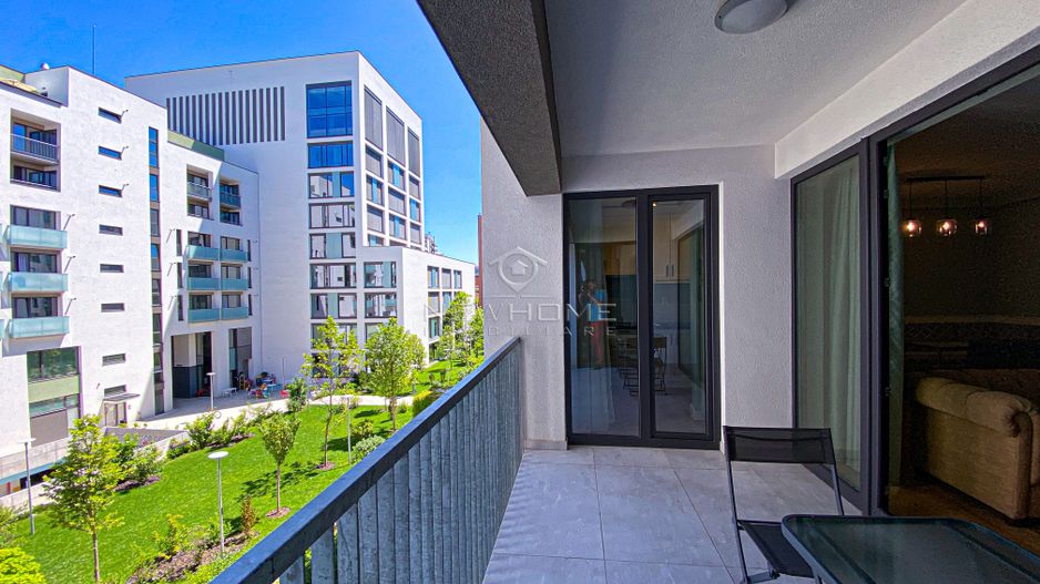 Apartament 2 camere, zona Iulius Mall Fsega, 70 mp, Parcare - Poză 15