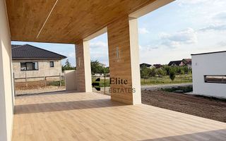 Casa premium cu 4 camere in Cihei | Centura Oradea la 2 minute - Poză 16