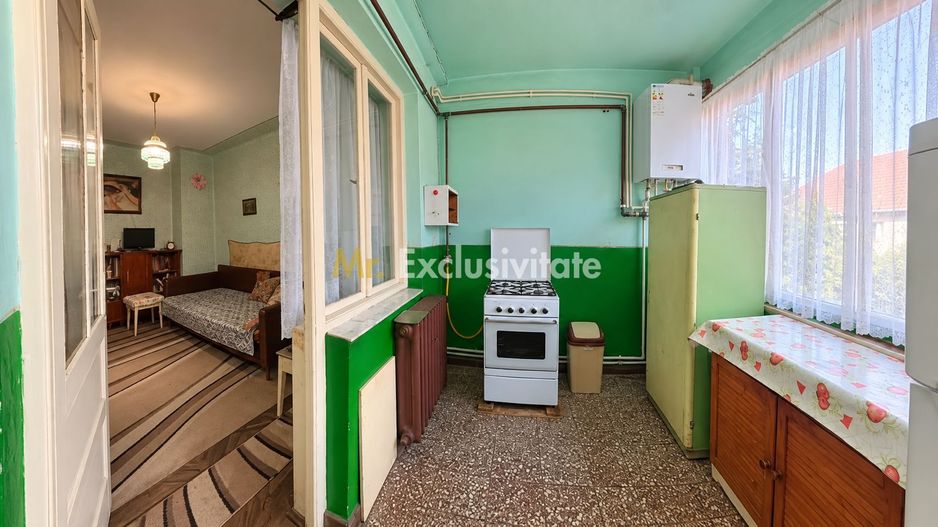 Casă de vânzare 1 Iunie Satu Mare - Poză 9