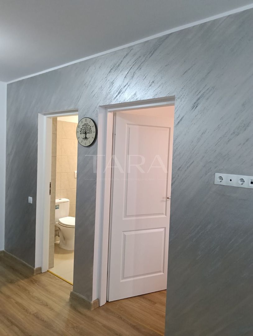 Apartament modern cu 2 camere în bloc nou, locuire sau investiție. - Poză 4