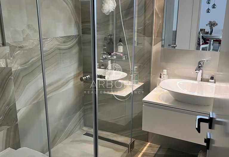 Apartament 2 camere , nou renovat și mobilat modern - Zona Victoriei - Poză 6