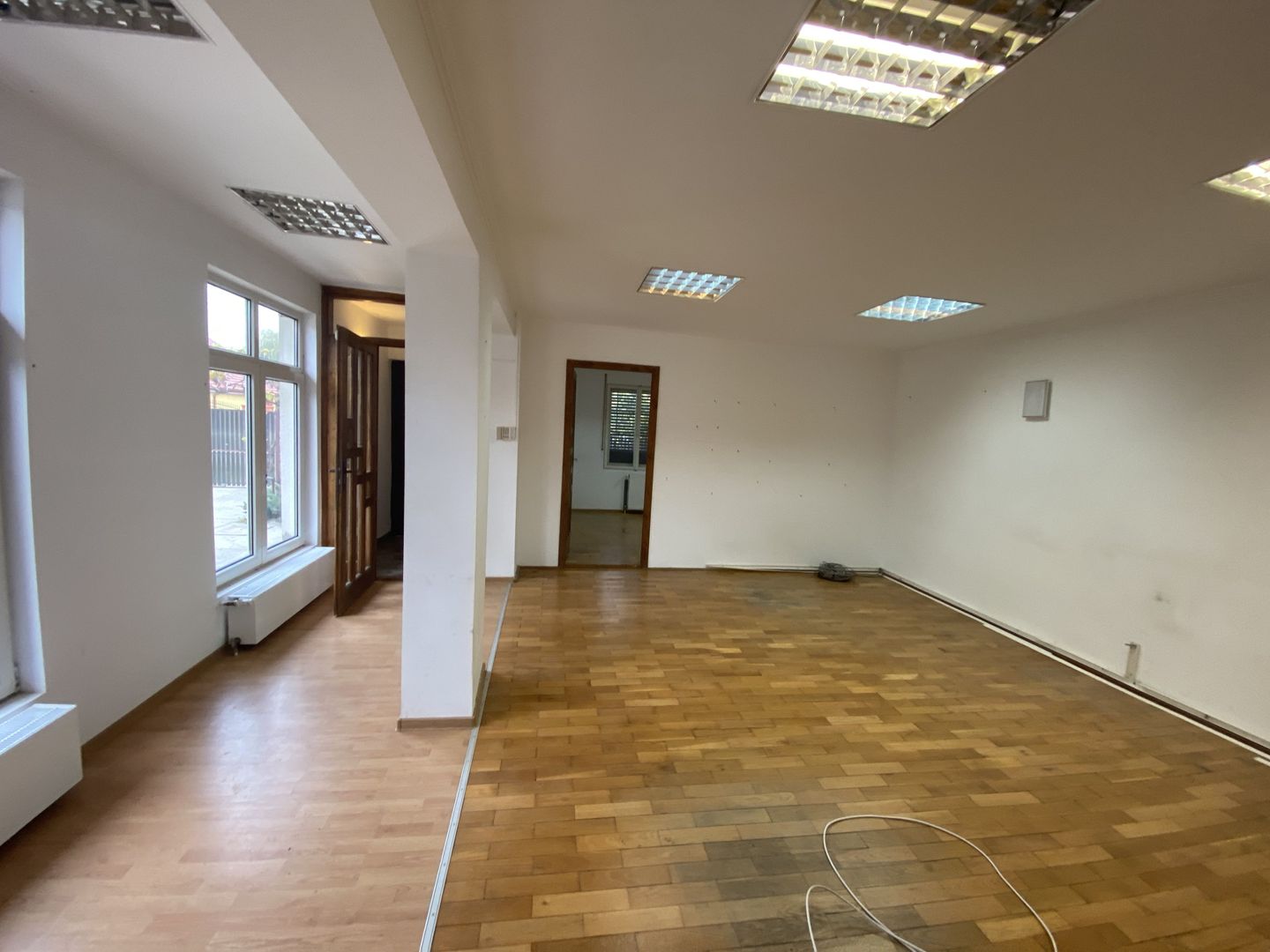 Casa zona Lipovei - Poză 20