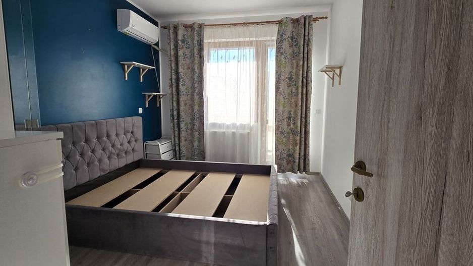 Cartier Solar Metro Berceni Metalurgiei et 2 cu parcare - Poză 9