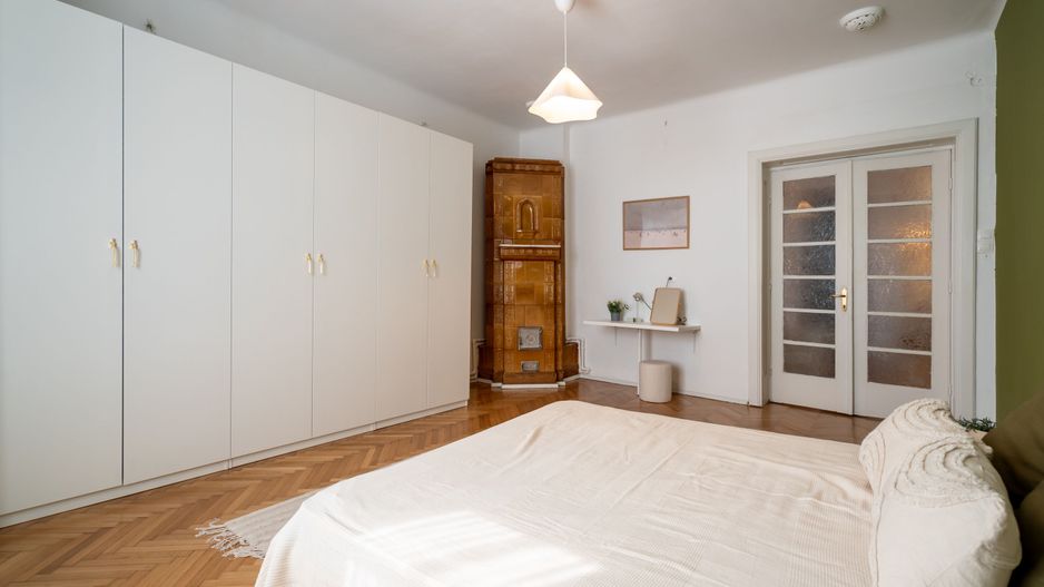 Apartament Spațios de 120 mp în Cartierul Evreiesc – Ultracentral - Poză 11