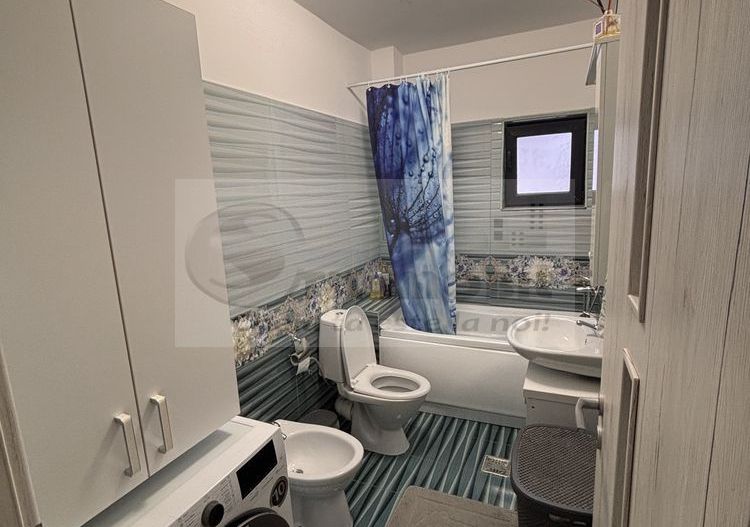 Apartament 2 camere decomandat, 64  + loc de parcare- Visan - Poză 7