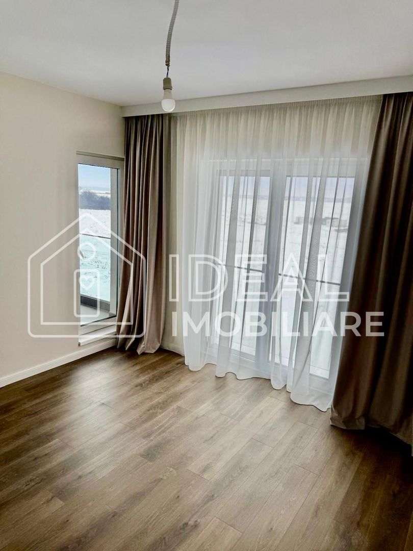 Apartament 3 camere | Prelungirea Doamna Stanca | 62mpu - Poză 7