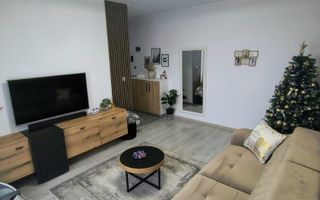 Calea Urseni - Zone 2 |  Etaj 1 | Decomandat | Mobilat si Utilat complet - Poză 1