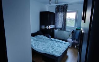 Apartament 4 camere, decomandat, zona Mircea cel Bătrân, etaj 4/4, 74,9 mp - Poză 2