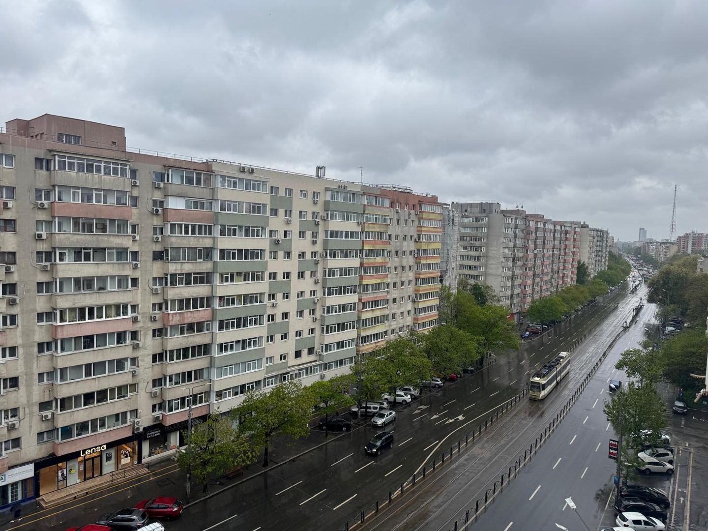 Vanzare 3 camere Ștefan cel Mare - Poză 16