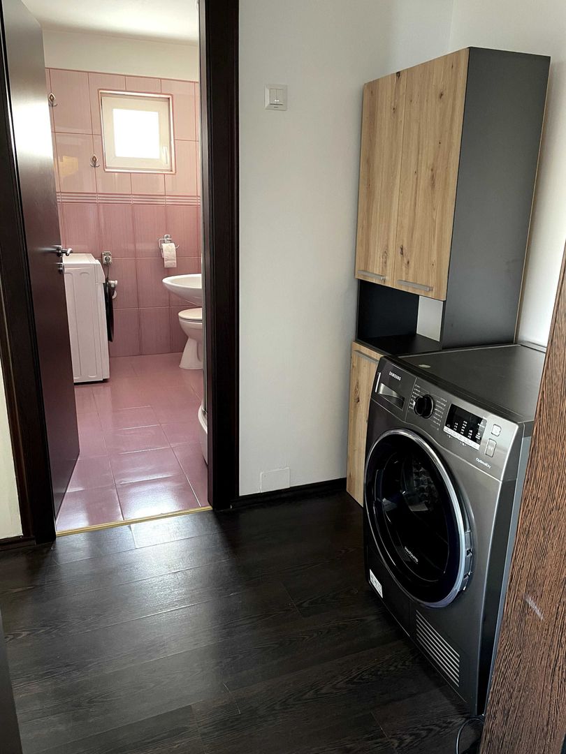 Apartament 3 camere de închiriat | 70 mp | Etaj 1 | 2 balcoane - Poză 8