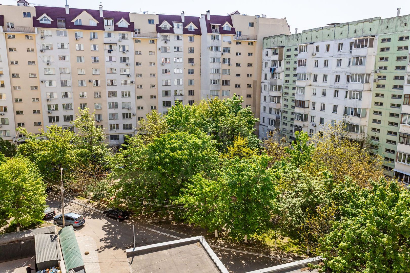 Vânzare, apartament 1 cameră, str.  Alba Iulia , Buiucani - Poză 12