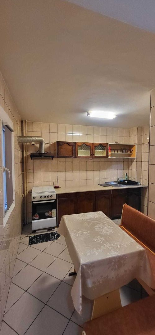 Apartament 2 camere Pantelimon, 55 mp, AC, Mega Mall, vedere panoramică - Poză 5