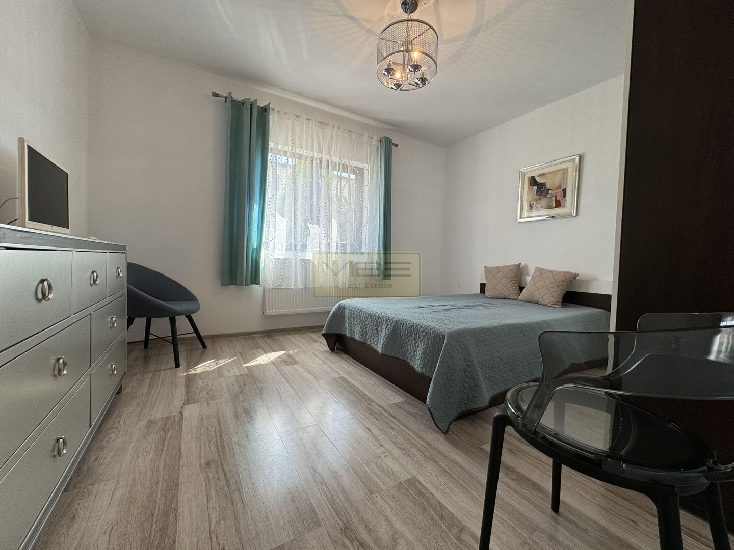 Apartament 2 camere cu loc parcare Popas Pacurari - Poză 7