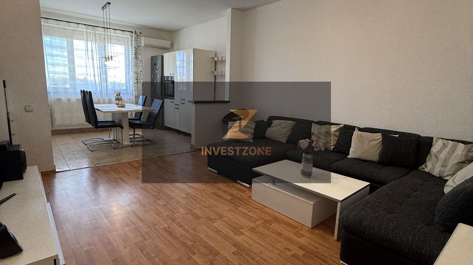 Apartament 3 camere spațios Oradea - Poză 4