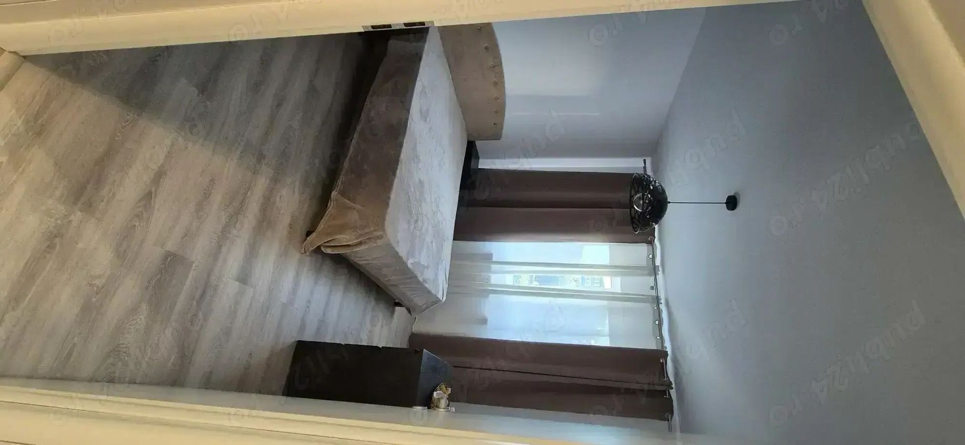 Apartament 2 cam + Curte 160mp ( centrala, parcare ) - Poză 5