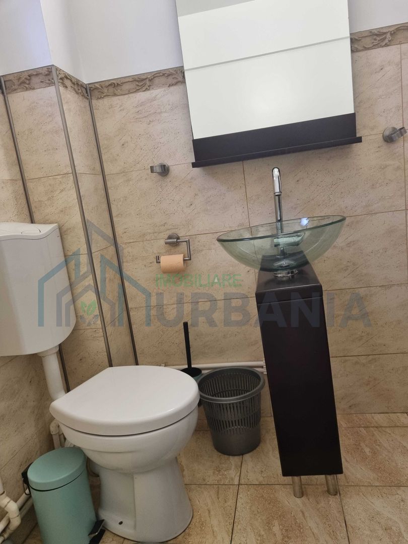 # vând apartament doua camere in Tudor Vladimirescu - Poză 6