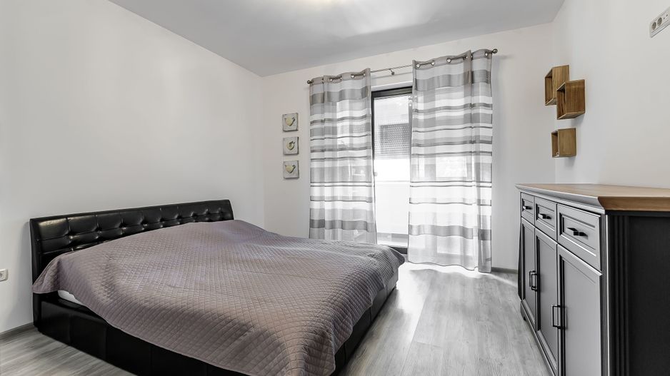 Apartament superb cu 3 camere in bloc nou - Poză 6