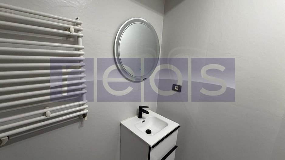 VANZARE APARTAMENT 3 CAMERE | PIPERA | 90MP | PARCARE | ZONA LINISTITA - Poză 11