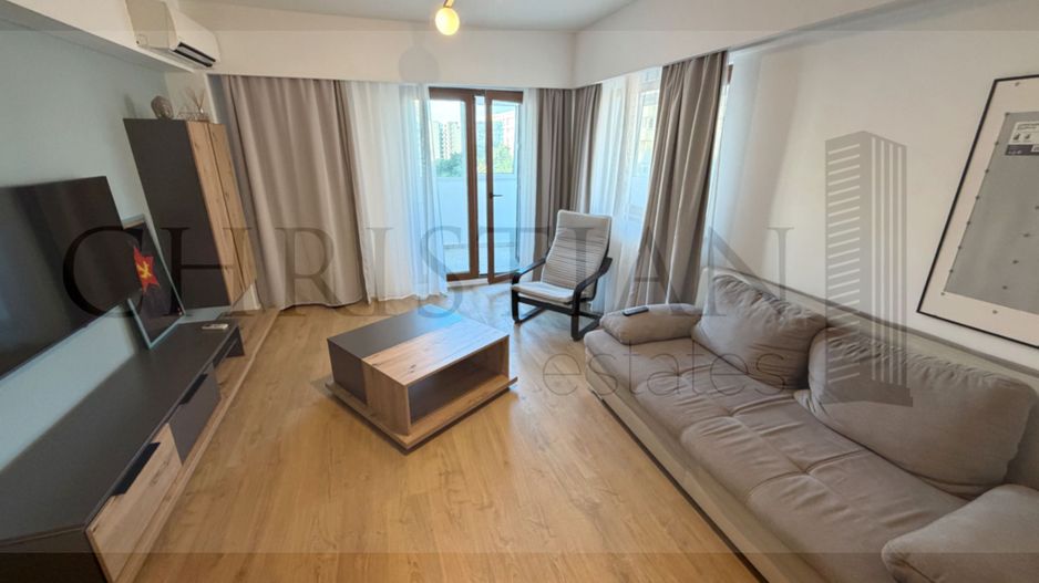 Apartament Premium 2 camere - 5 minute metrou Obor ! - Poză 3