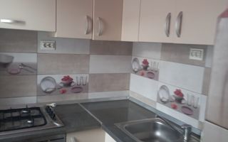 Apartament 2 camere | De inchiriat | 45 mp | Etaj 3 | Cetate - Poză 1