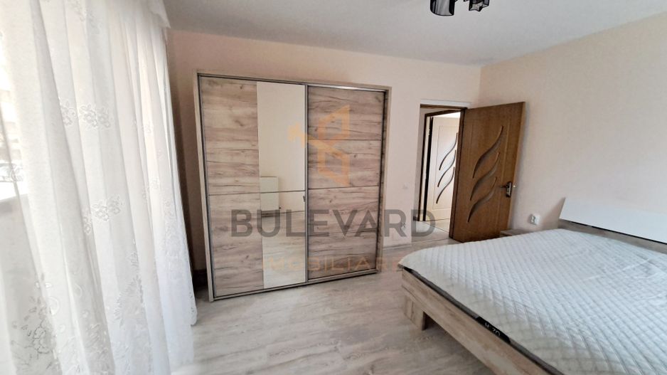 Apartament 2 camere, 2 locuri de parcare, Apahida! - Poză 16