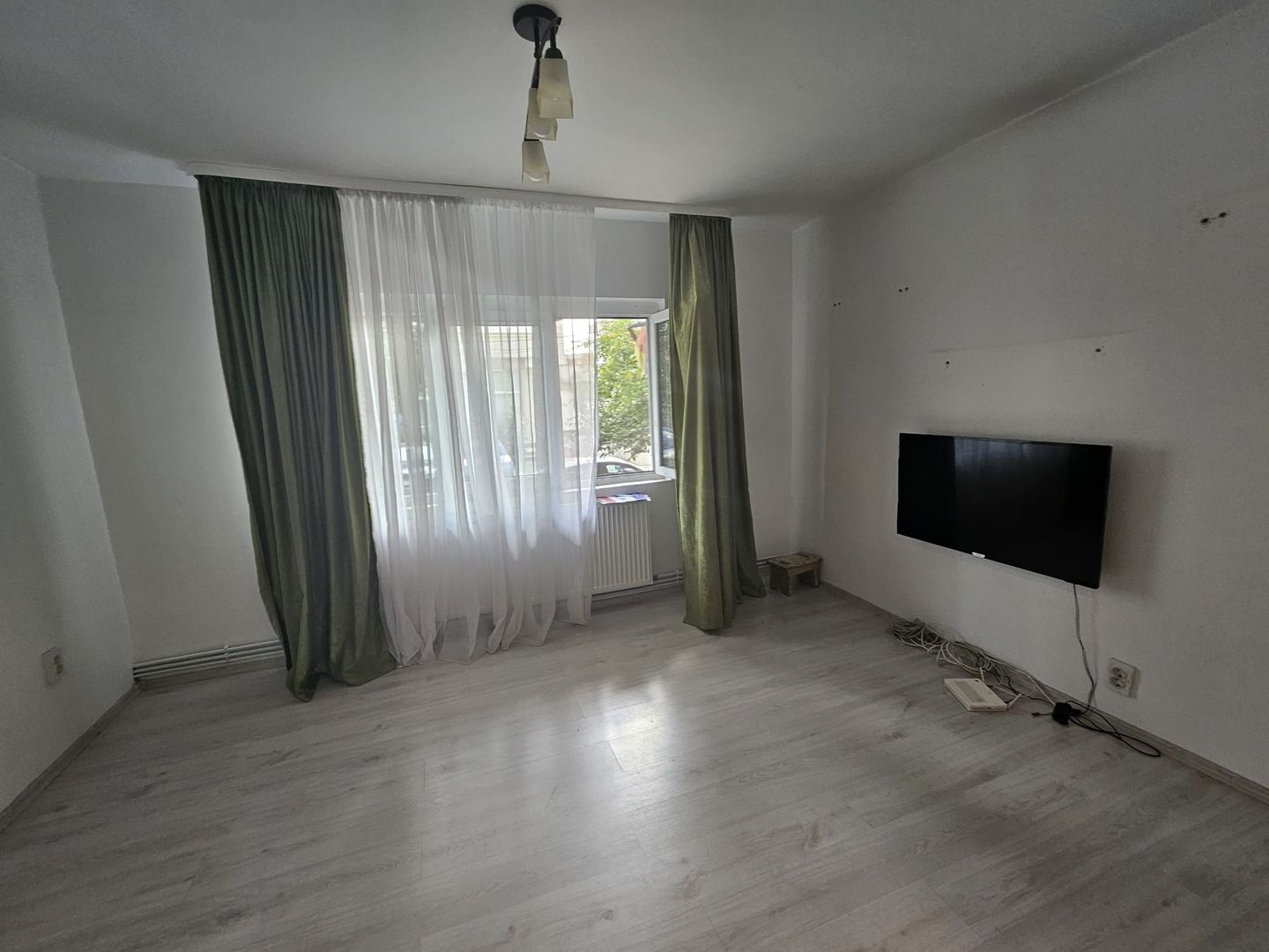 Apartament parter Judecatorie Topoloveni - Poză 4