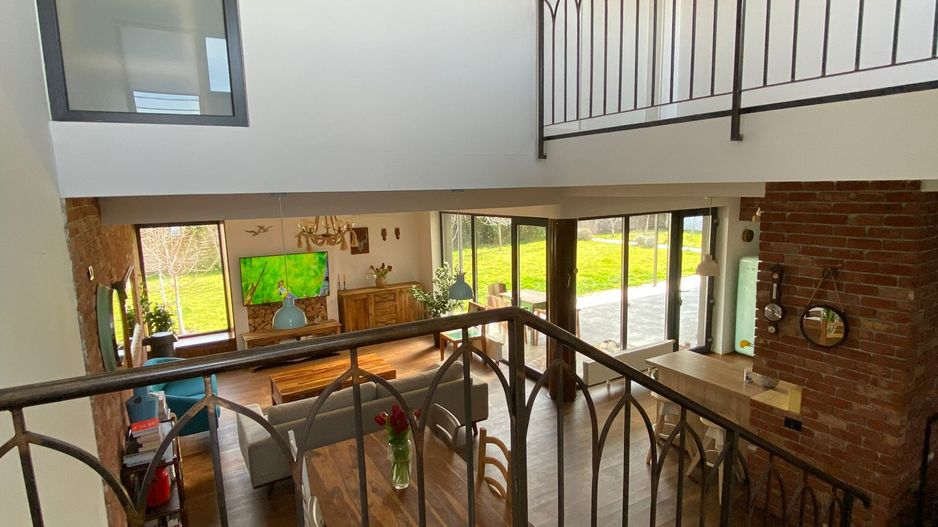 Vila Sinanadrei - Poză 16