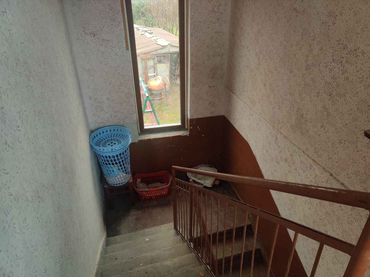 BRASADAS vinde vinde casa 4 cam. teren 5 ari 117mp. - Poză 2