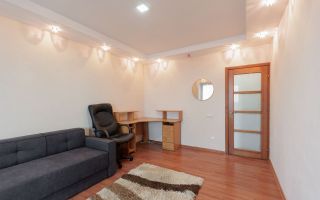 Vânzare, apartament, 3 camere, bul. Decebal, Botanica - Poză 4