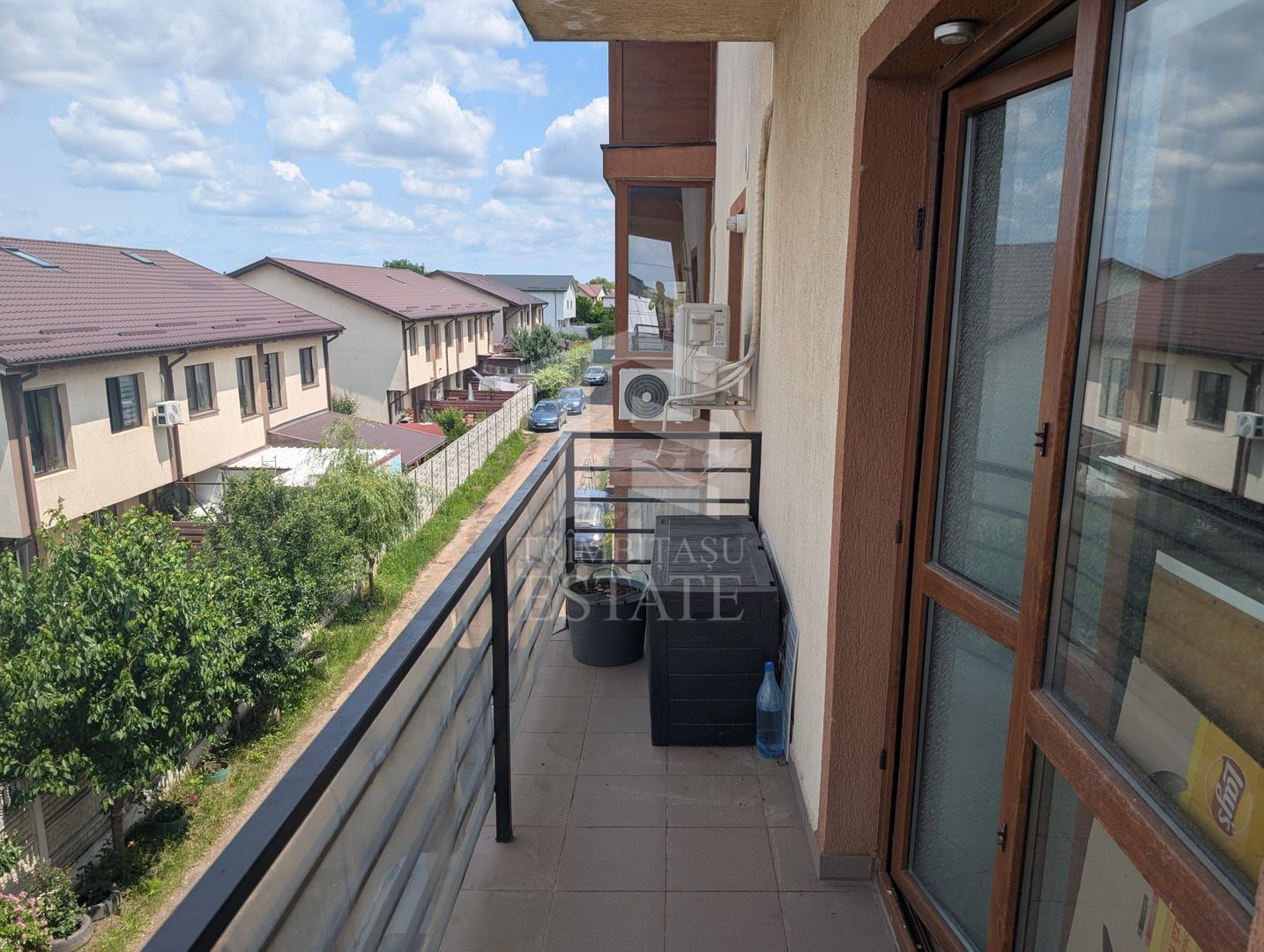 Vânzare Apartament 3 Camere - Str. Celofibrei, Bragadiru, Alexandriei - Poză 12