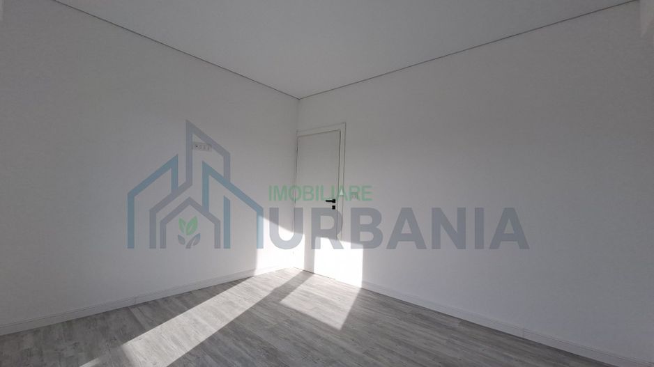 Apartament 2 camere, 50 mp, etaj 1, Bucium Visan - finisaje moderne, intabulat - Poză 8
