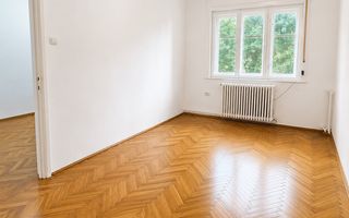Apartament spațios cu 3 camere, 87 mp utili, 2 garaje, etaj 1 la casă - Poză 6
