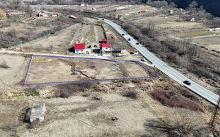 Teren Intravilan Orsova-Valea Cernei- Comision 0% - Poză 8