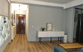 Apartament 1 camera Marasti | Ingrijit | Cu chiriasi | Bine conectat - Poză 2