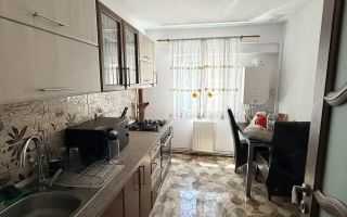 Apartament 3 camere de închiriat | Sibiu | Calea Dumbrăvii, CF - Poză 9