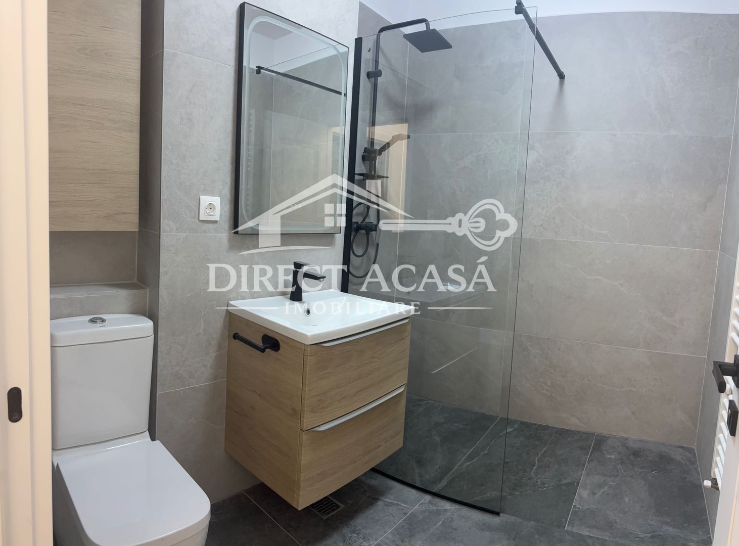 Apartament cu  2 camere de inchiriat-loc de parcare -Vivat Residence - Poză 6