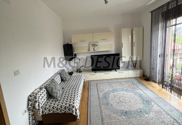 Apart bloc nou etaj 1, Complex -Judetean +loc parcare - Poză 18