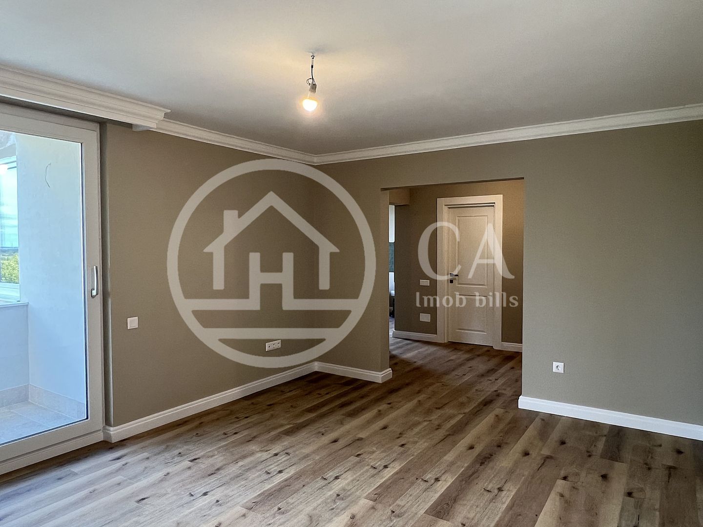 Apartament modern cu 2 camere de vanzare in zona Sovata, Dacia, Oradea - Poză 5