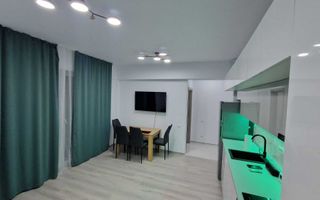 Apartament nou 2 camere | Deco Residence Biruintei 93 | Bloc 2023 - Poză 1