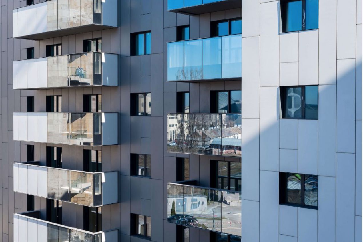 Cortina Residence - Poză 6