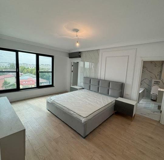 Penthouse complex nou 4 camere la 5 min de metrou Timpuri Noi - Poză 3