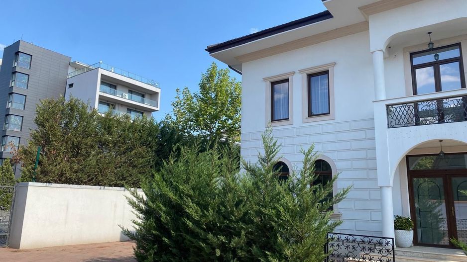 VILA CASA DE INCHIRIERE IN ZONA EROU IANCU NICOLAE PIPERA - Poză 8