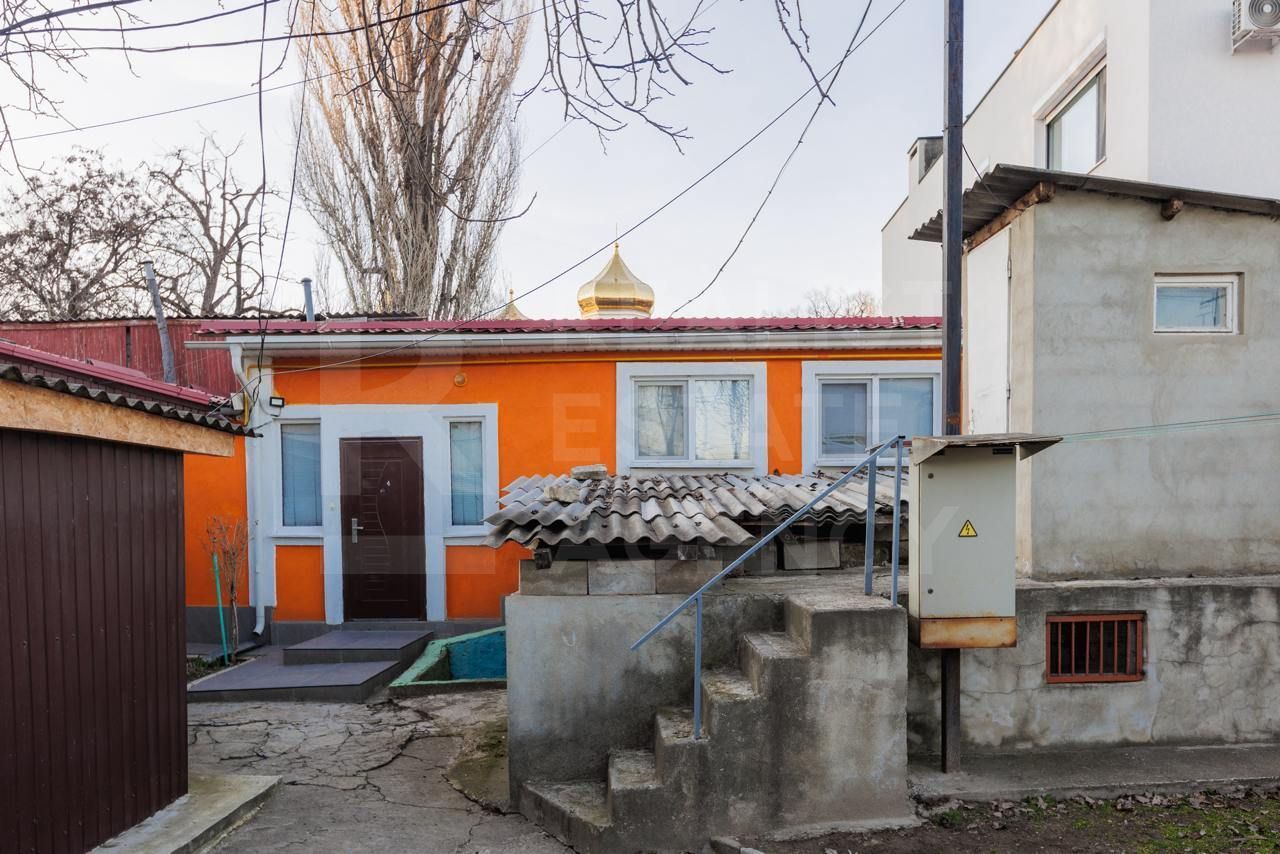 Vânzare, casă, 3 camere, str. Caucaz, Centru - Poză 11